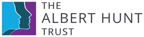 Albert Hunt Trust logo