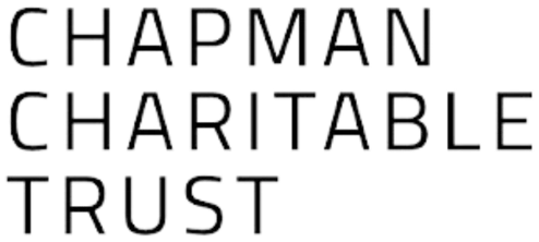 Chapman Charitable Trust logo