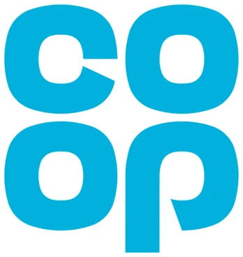 Co-op Community Fund logo