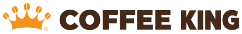 Coffee King logo