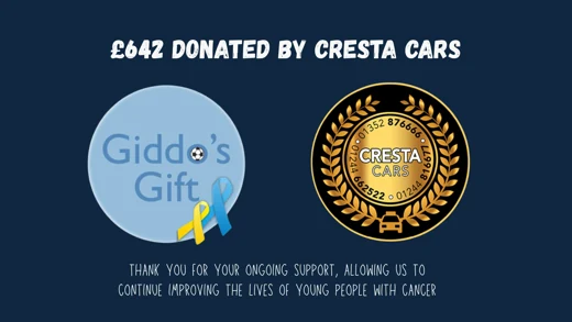 Cresta Cars logo
