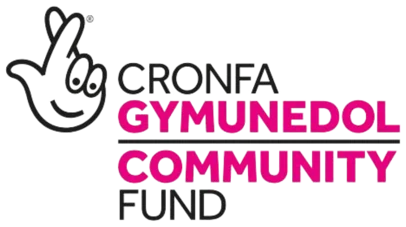 The National Lottery Community Fund logo