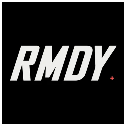 RMDY logo