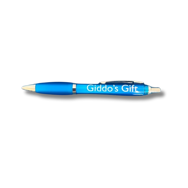 Biro pen