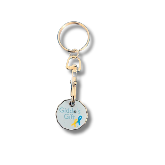 Trolley token